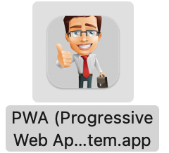 Web Push Pwa Image