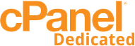 cPanel für Dedicated Server